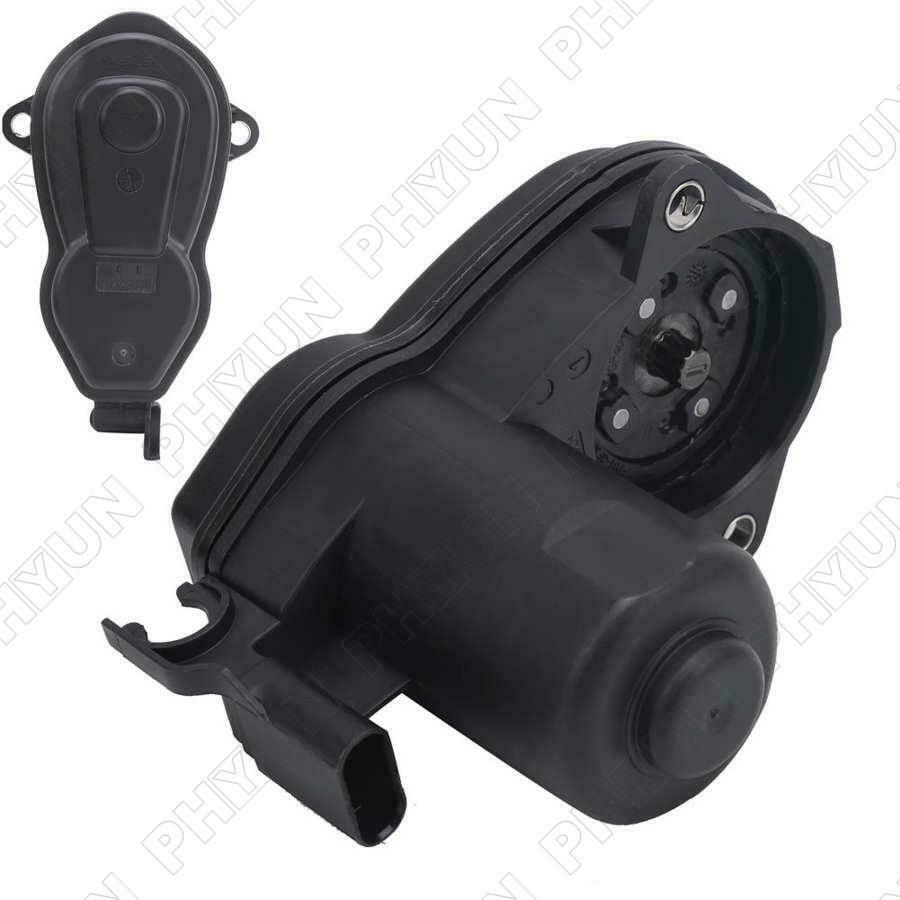 Parking Brake Actuator Assembly For Mercedes-Benz W166 X166 GLE GLS ML 2012-18