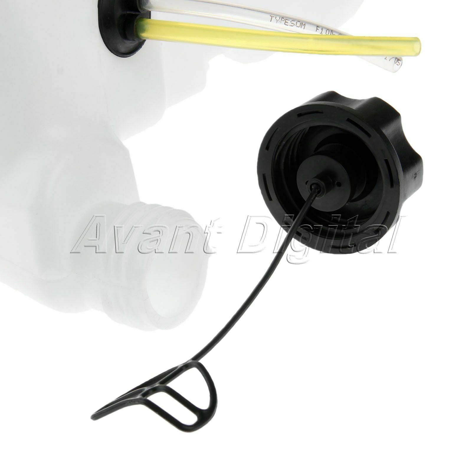 1pc Fuel Tank Parts for CG430 520 43CC 52CC 47CC Strimmer Trimmer Brush Cutter