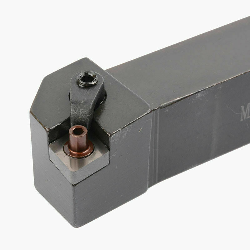 MCLNR2525M12 Index External Holder Lathe Turning tool for CNMG1204 CNC inserts