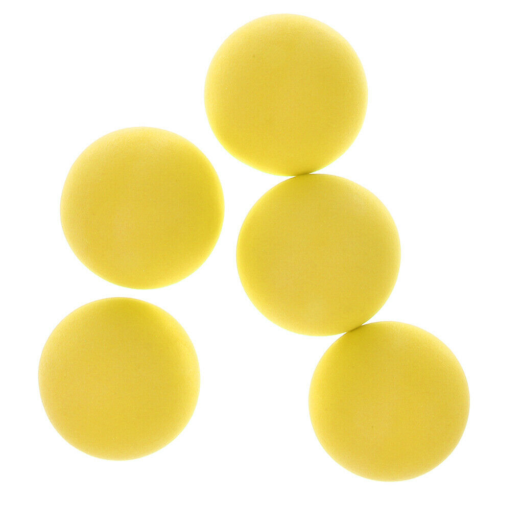 20pcs 6.3cm Solid Color Bouncy Ball Boucing Balls Pet Jumping Toys Kids Toys