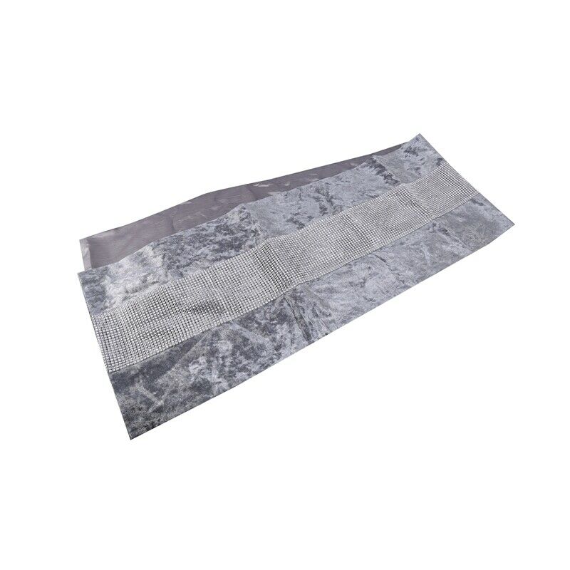 13 x 70 Inch Table Runner, Rectangular Coffee Dining Table Cloth Runners with D7