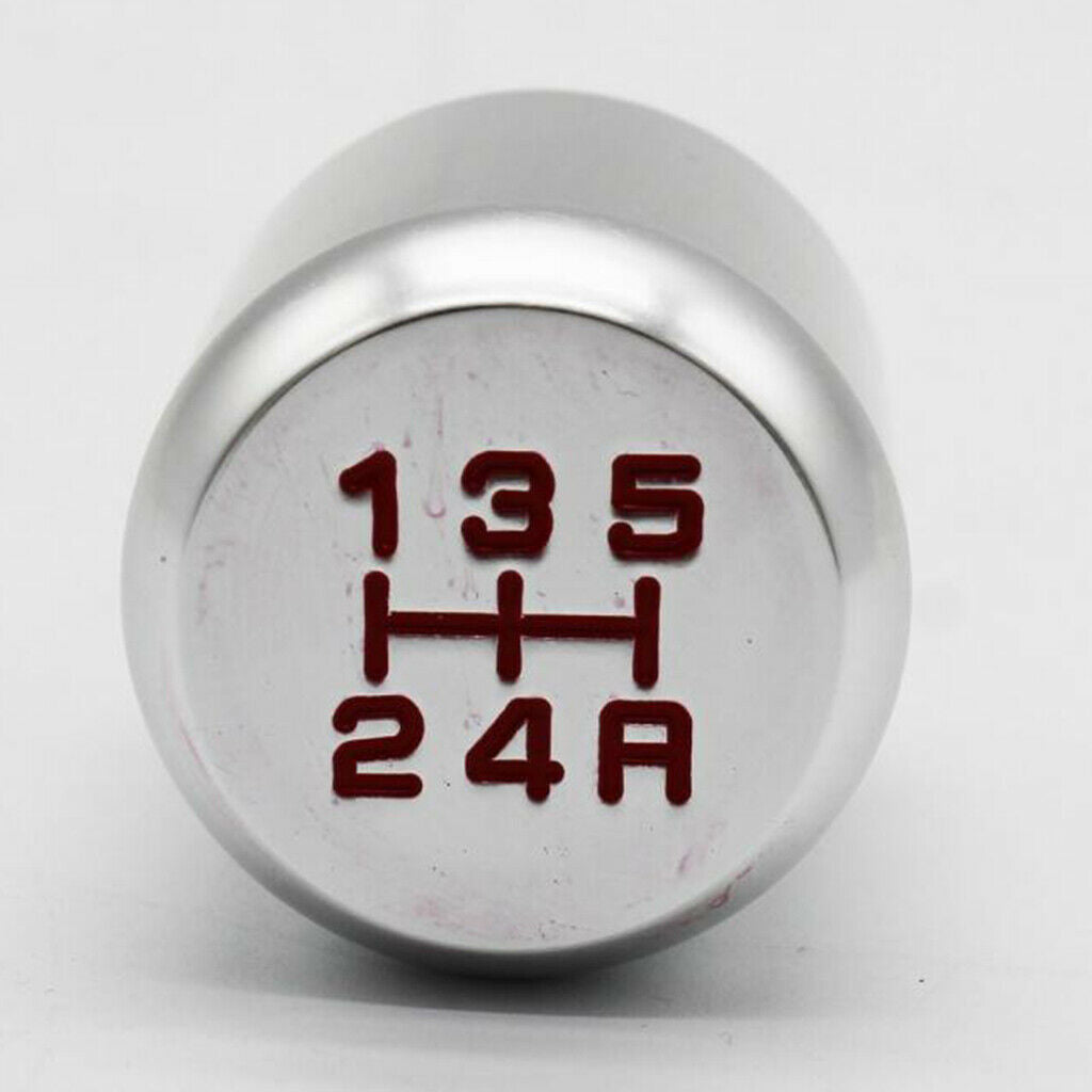 Universal Car Gear Shift Knob Knobs Manual Gear Stick Shifter Lever 3 Size