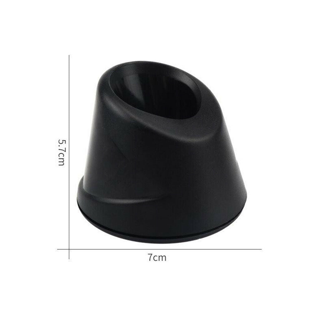 Black Charging Dock Base Station Fits   D8 Electric Clipper Accessories