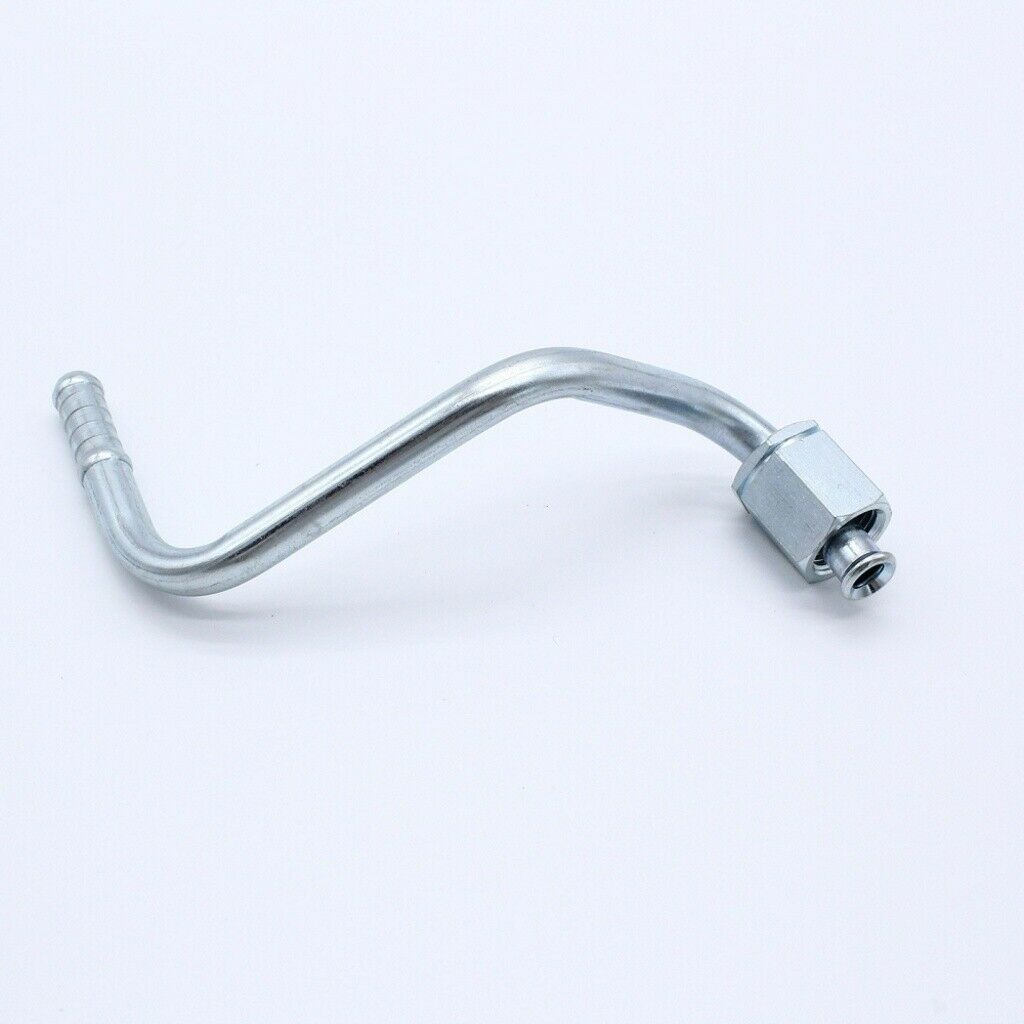 for 99-03 Jeep Grand Cherokee Transmission Cooler Radiator Lines 52079753AB 2Pcs