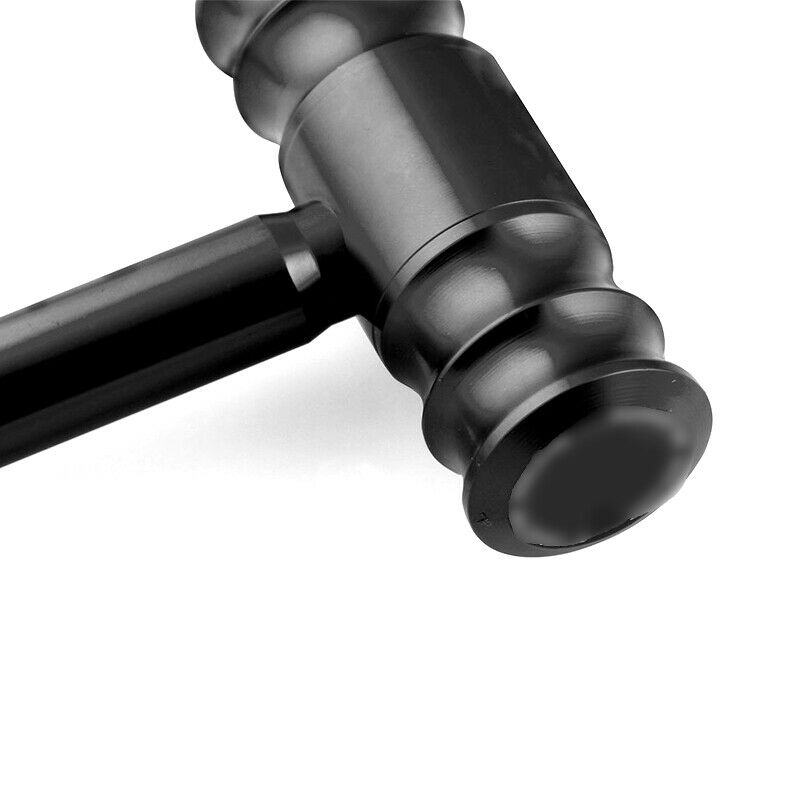 Automatic Car Aircraft Manual operating Gear Stick Shift Lever Knob Wrench Tool