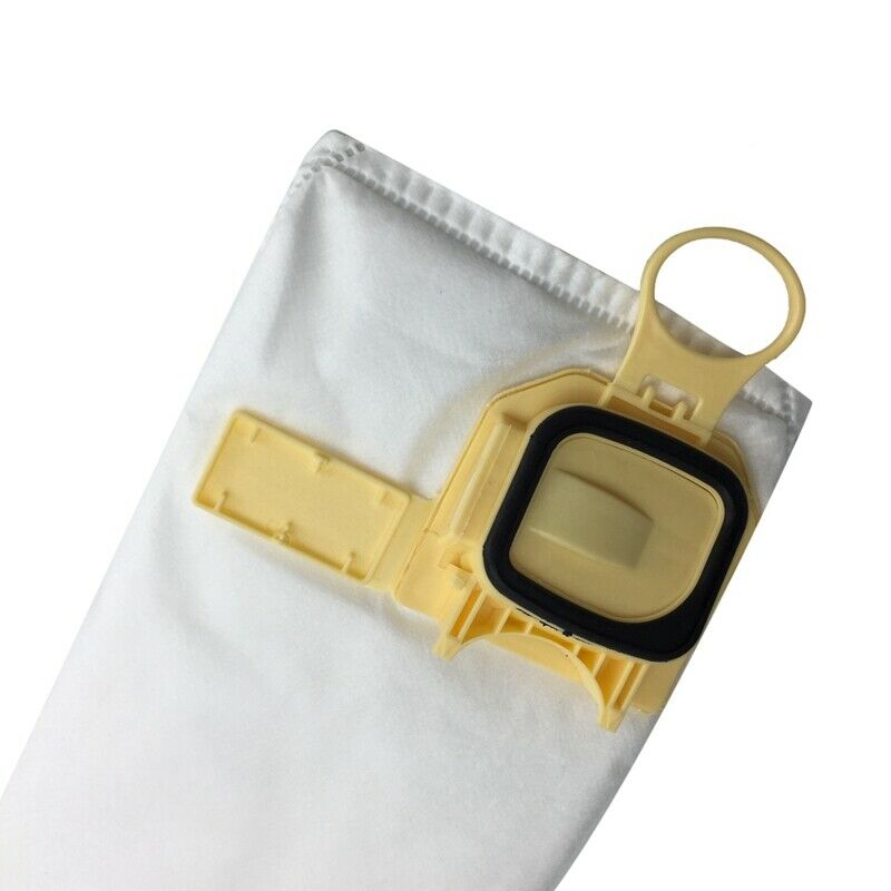 6Pcs Cloth Dust Bags for VORWERK KOBOLD VK140 FP140 VK150 Vacuum Cleaner PartsL5