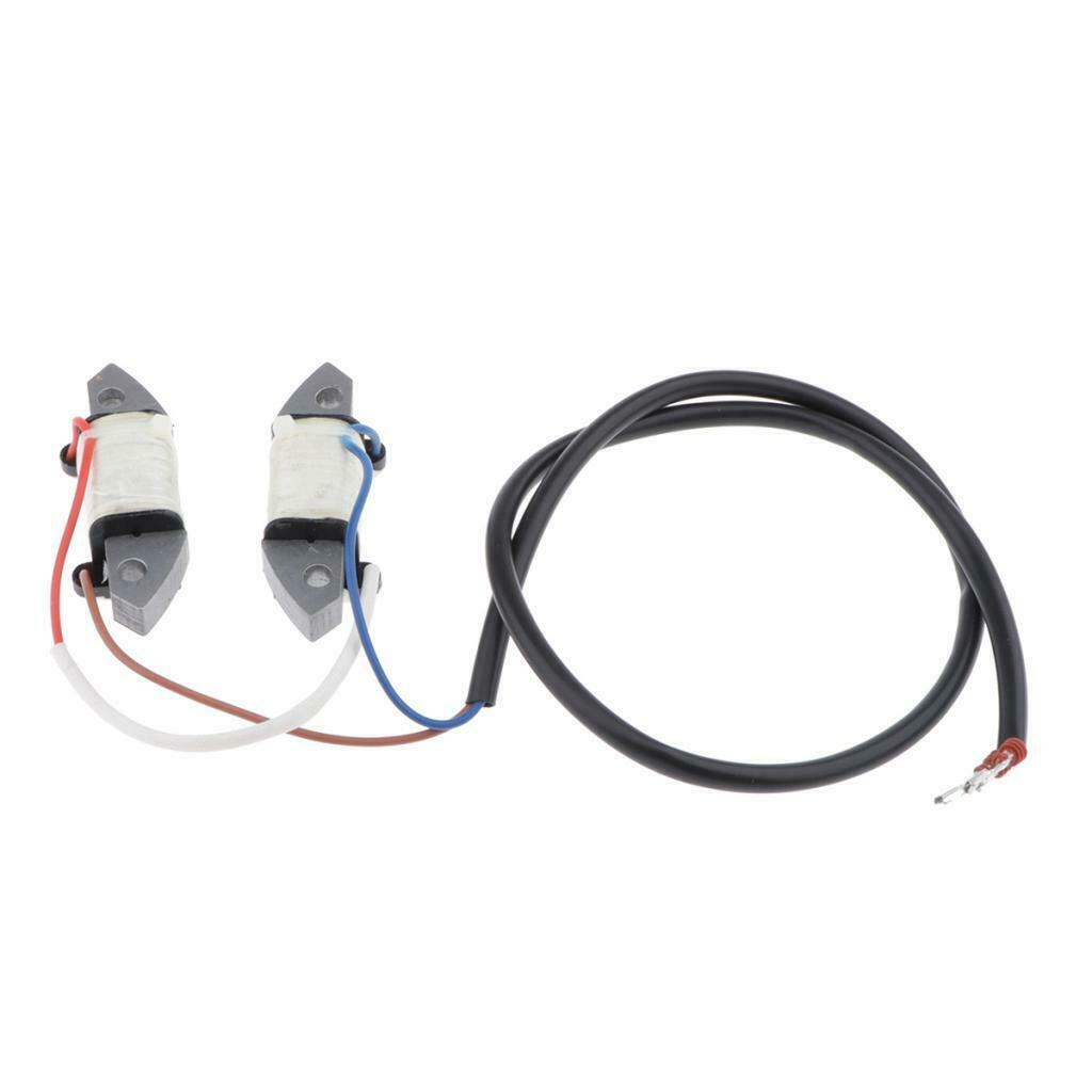 For YAMAHA Outboard 40  E40XWT/40XWT Coil,