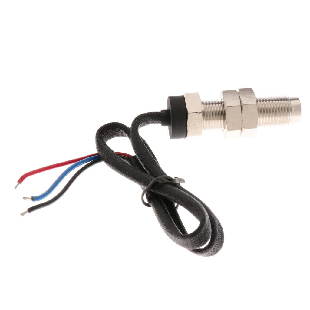 Universal Car   Speed Sensor M16*1.5/50