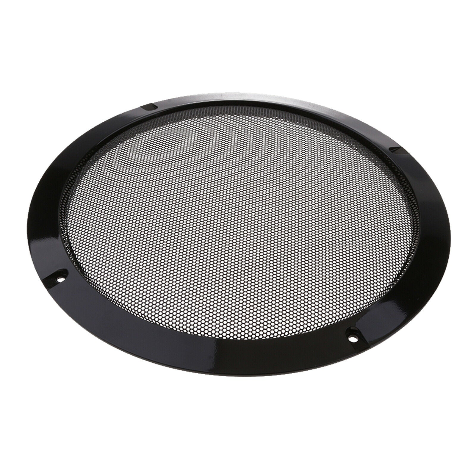 8 '' round loudspeaker protective grille cover loudspeaker grille replacement