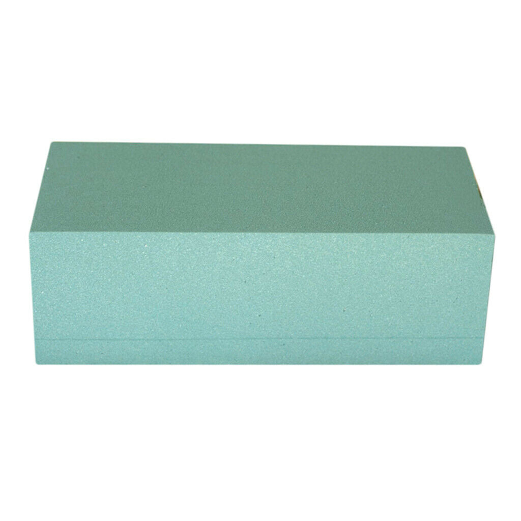 Fresh Flower Mud For DIY Wedding Design Flower Decoration Flower 23x11x7.5cm