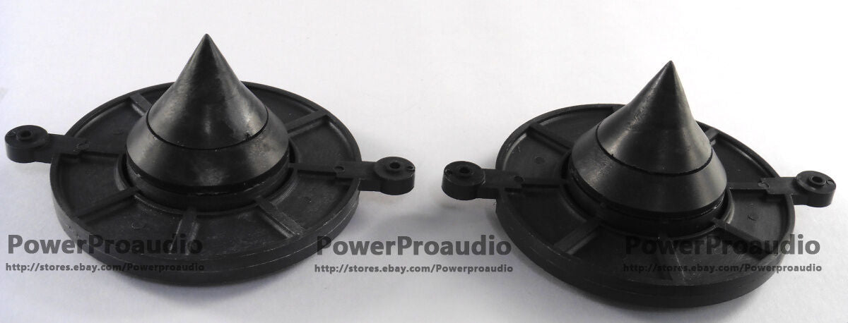 2pcs Diaphragm For EV Electro Voice 81161 for DH2 DH2A DH2T Drivers 16 Ohm