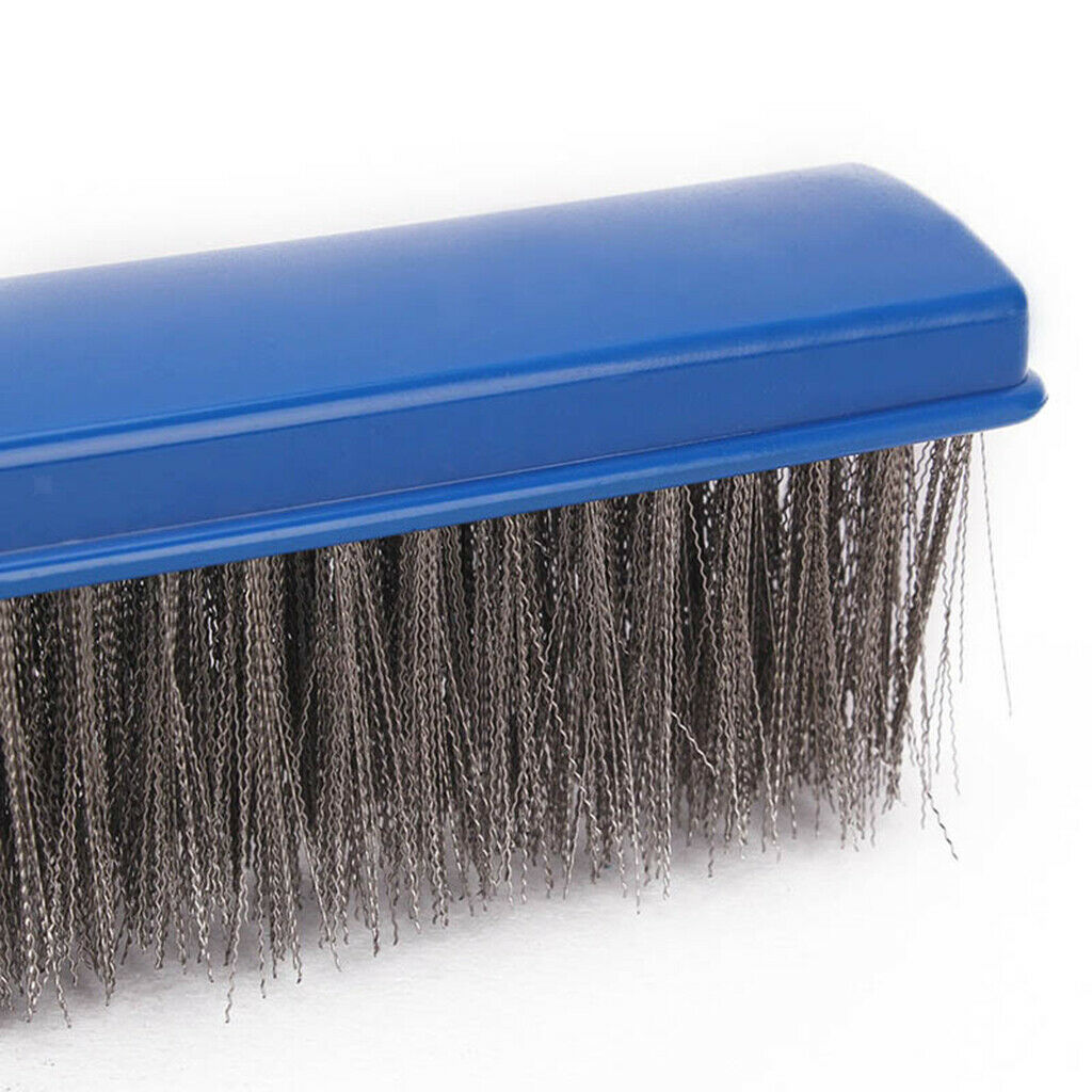 Heavy Duty Cleaning Brush for Swimming Pool Tub Bathroom Spa Scrubbing Brush