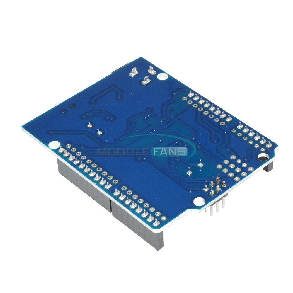 New UNO R3 ATmega328P CH340G Micro USB Board DIY