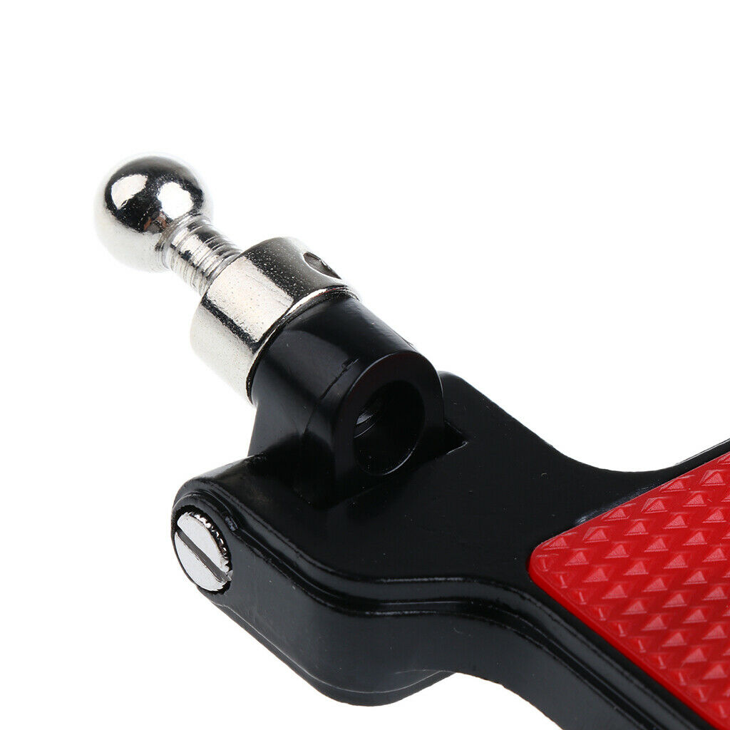 F2 Mounting Plate for Shoulder Strap w/ Arca Swiss Support Replacement