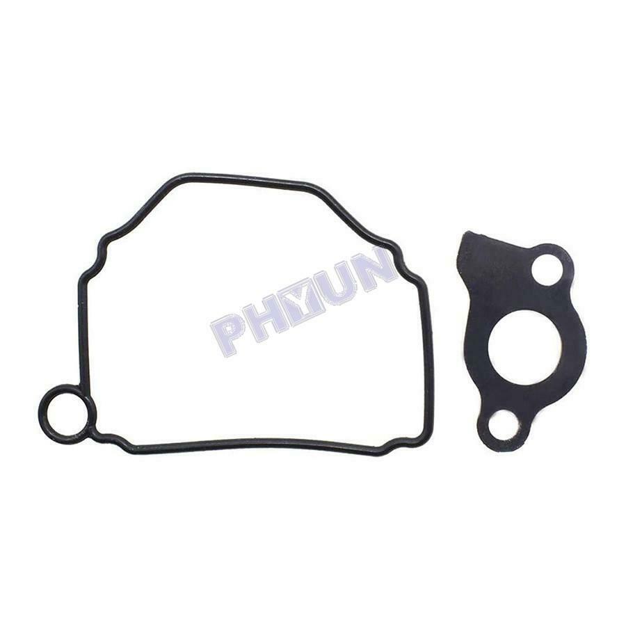 For 2000-2005 Yamaha TTR-90 & TT-R90E Carburetor Rebuild Kit Carb Repair Kit
