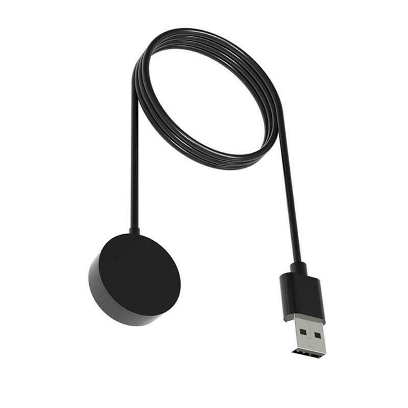Charger Adapter Dock USB Charging Cable Power Charge Cord for RealmeWatch RMA161