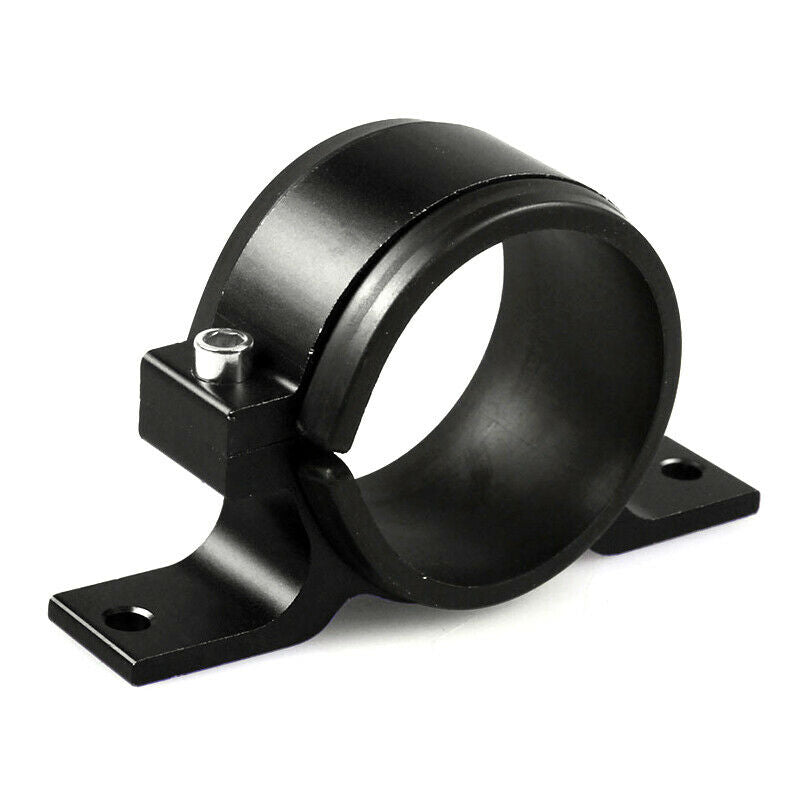 60mm Diameter Oil Fuel Pump Filter Bracket Mounting Clamp Holder Cradle w/ Screw