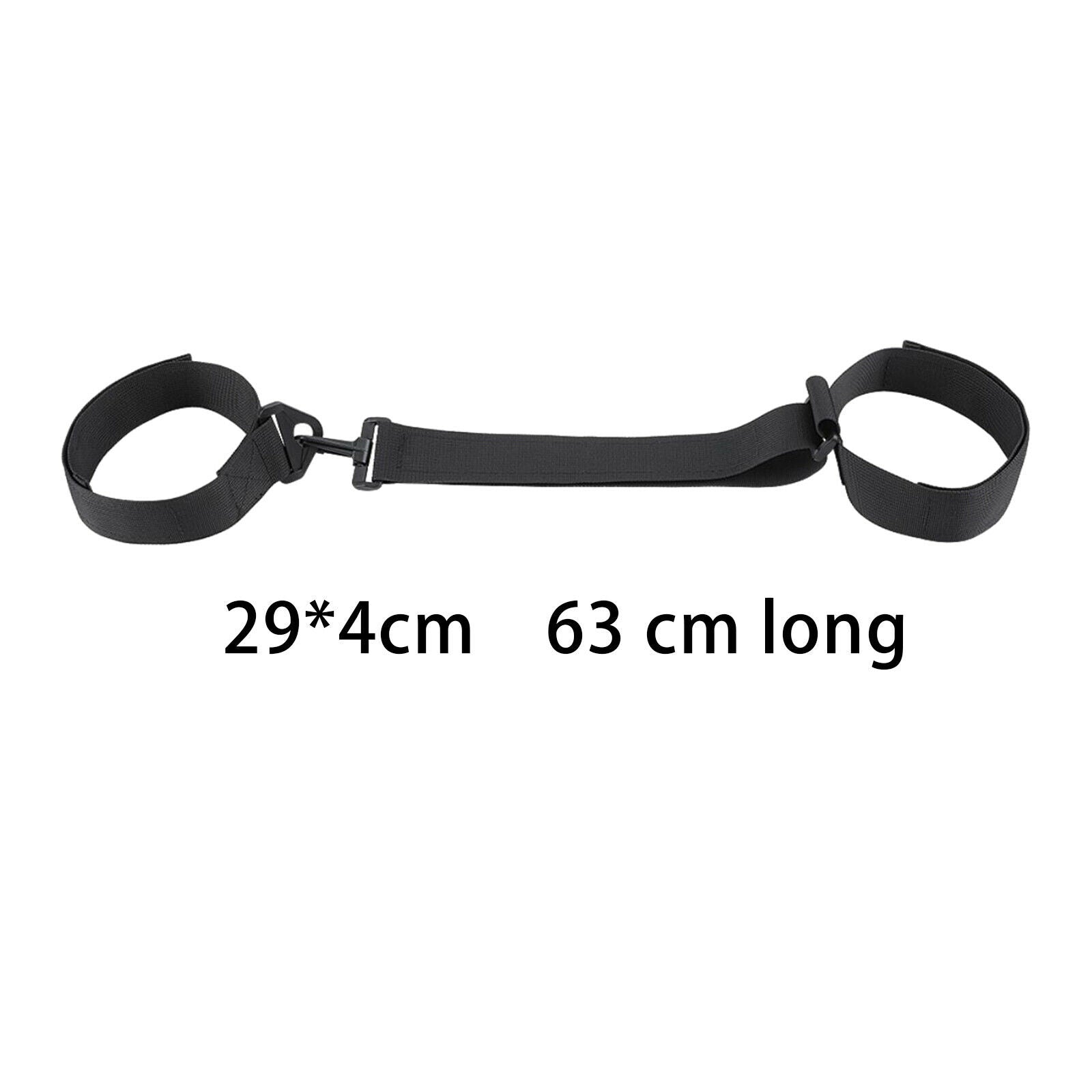Golf Swing Training Leg Belts Posture Motion Correction Practicing Band