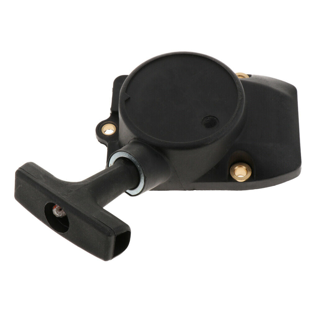 New chain hoist rewind starter for Stihl FS85 FS80 FC75 BG75 KM85 HL75 #