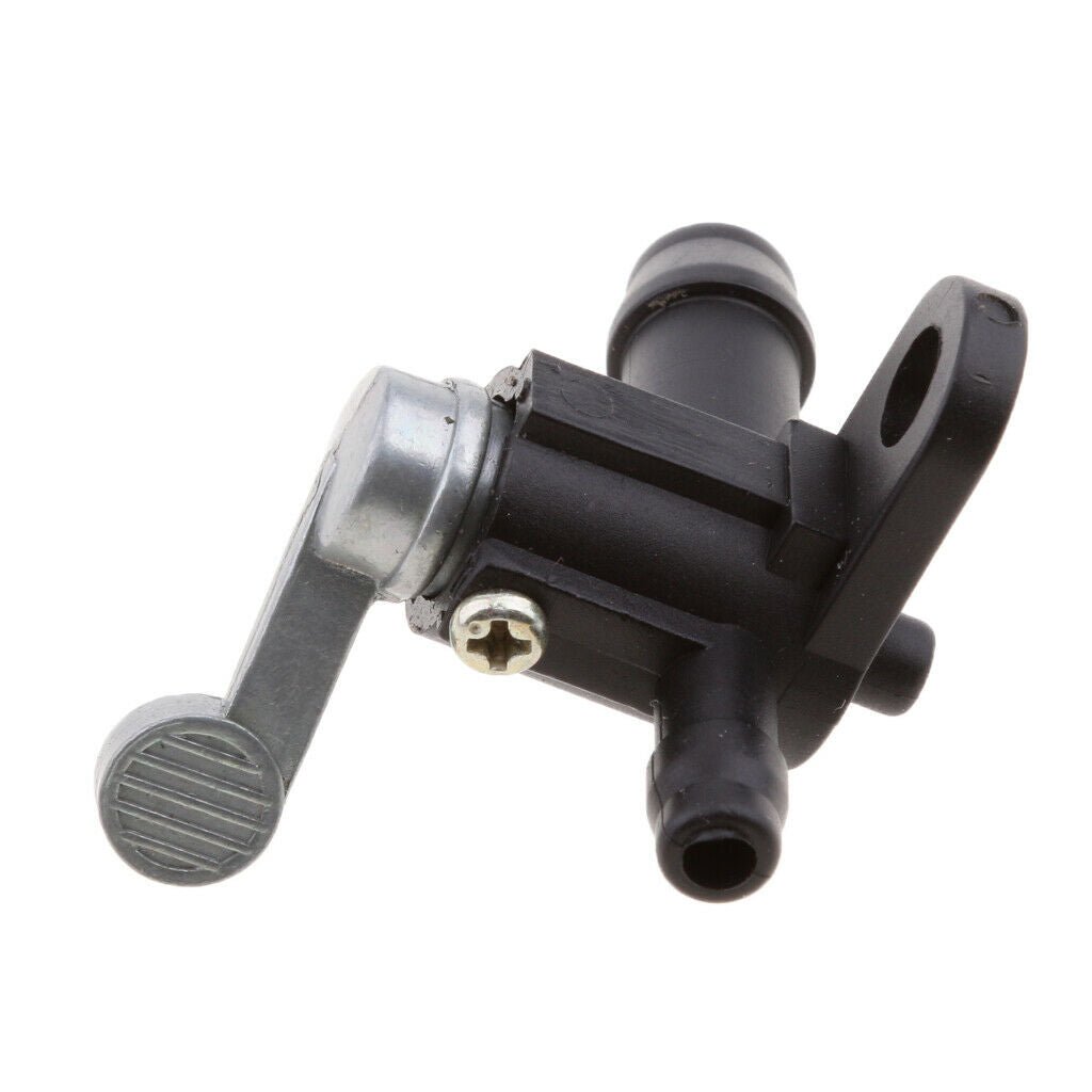 Fuel Valve Petcock Assembly Replacement for Yamaha PW50 Pit Bike Dirtbike