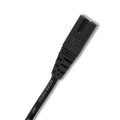 Power for Bowers Wilkins Zeppelin Air Charger Plug Lead Mains Wire