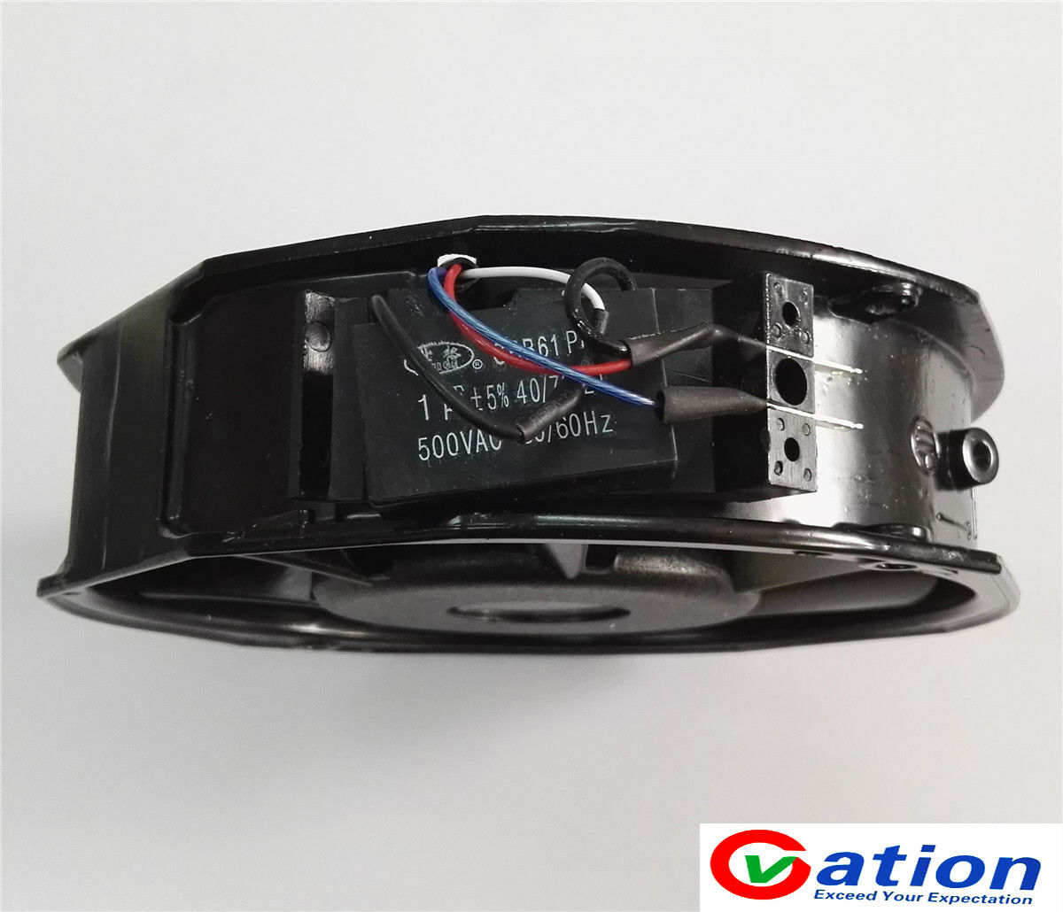 For 1pc 145FZY2-S Axial Fan Small cooling fan draught fan 220V 30W 172X150X38MM