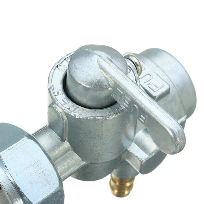 Gas Tank Fuel Petcock Valve Switch Assembly For Kawasaki KZ900 KZ1000 C1 Z1