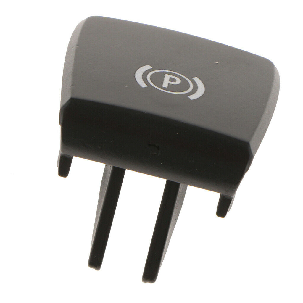 Electronic Parking Handbrake Switch Brake Buttons Fits for  X5 X6 E70 E71