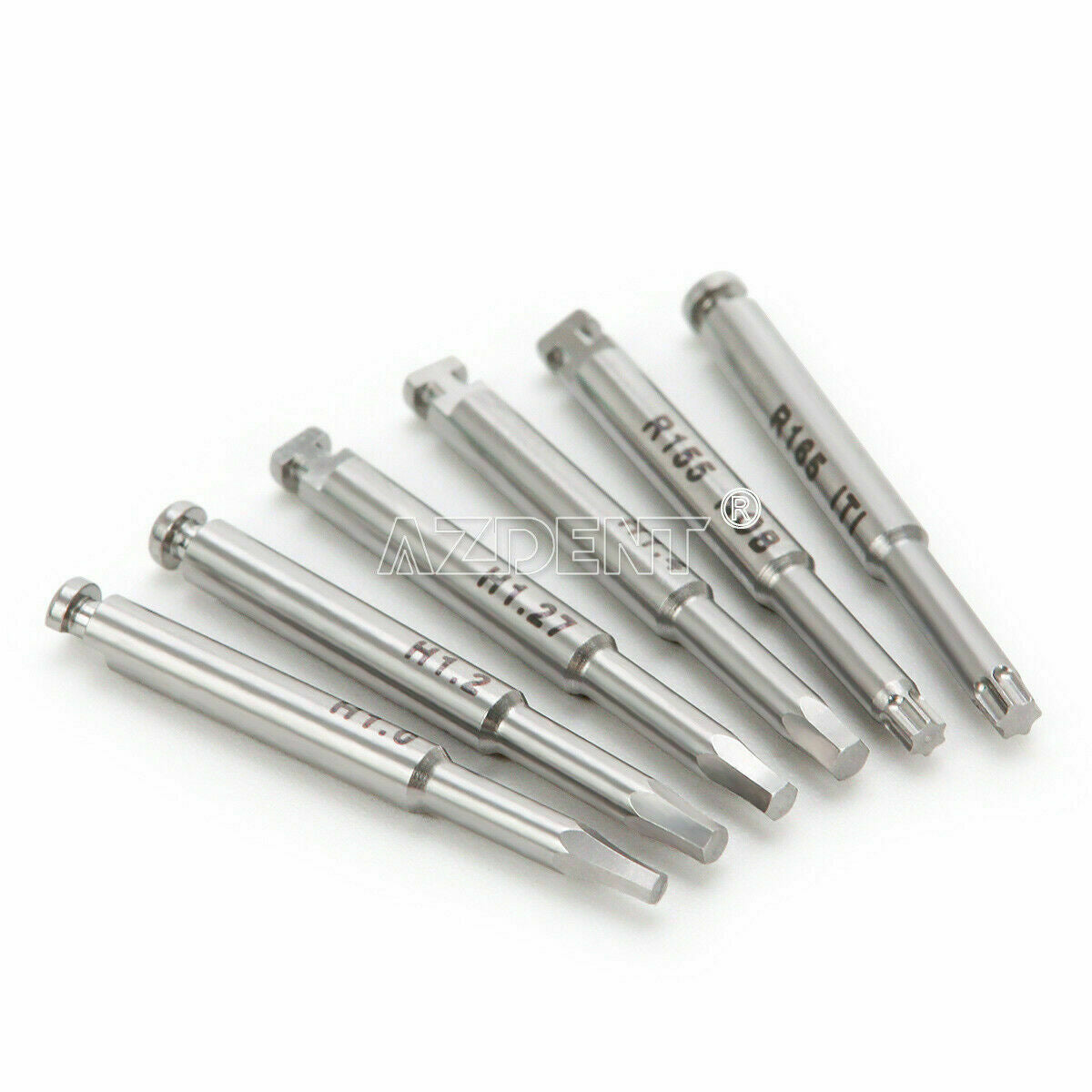 Dental Implant Screw Driver Low Speed Handpiece Abutment Screw Driver L/S