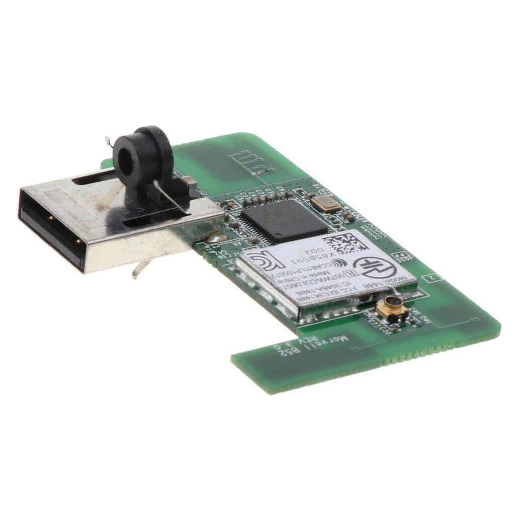 Internal Wireless WiFi Card Module Board Adapter Fit for XBOX360 E/XBOX360