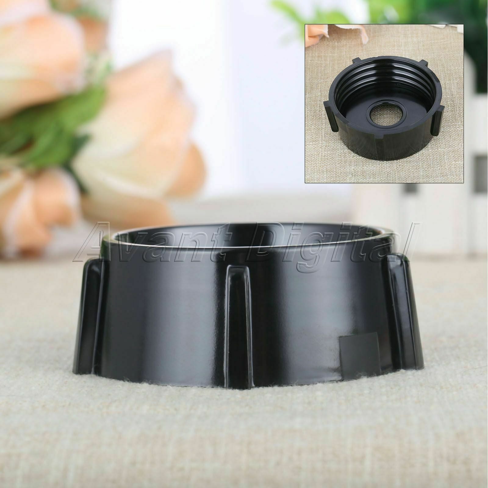 Kitchen Juicer Mixer Blenders Bottom Jar Base Cap For Oster Blenders Osterizer