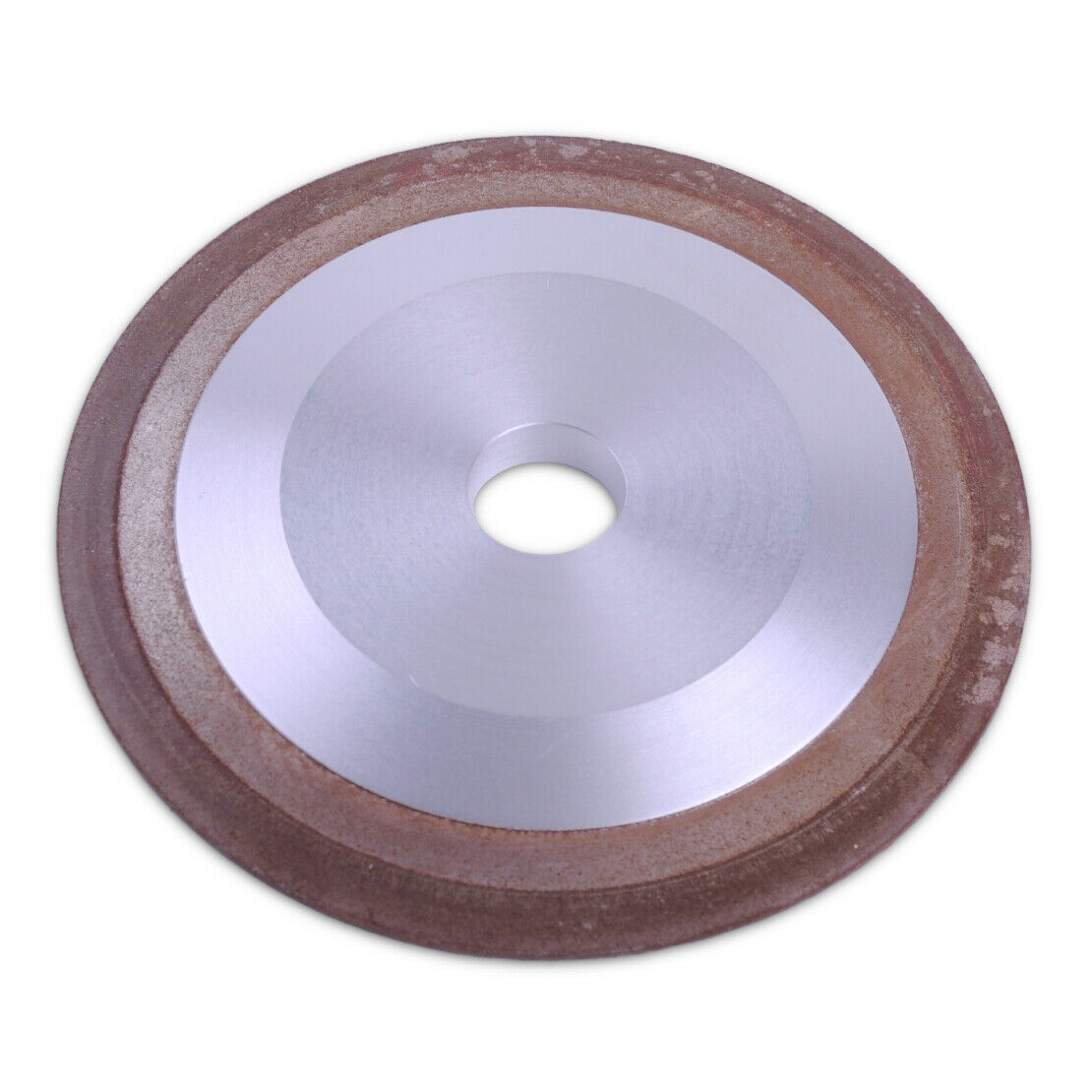 Diamond Grinding Wheel Cup 150 Grit Cutter Grinder Fit foride Metal 4inch An