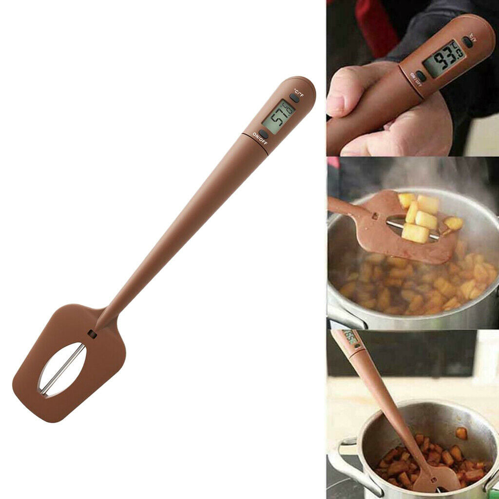 Kitchen Candy Thermometer Instant Read Kitchen Cooking for Chocolate Creams