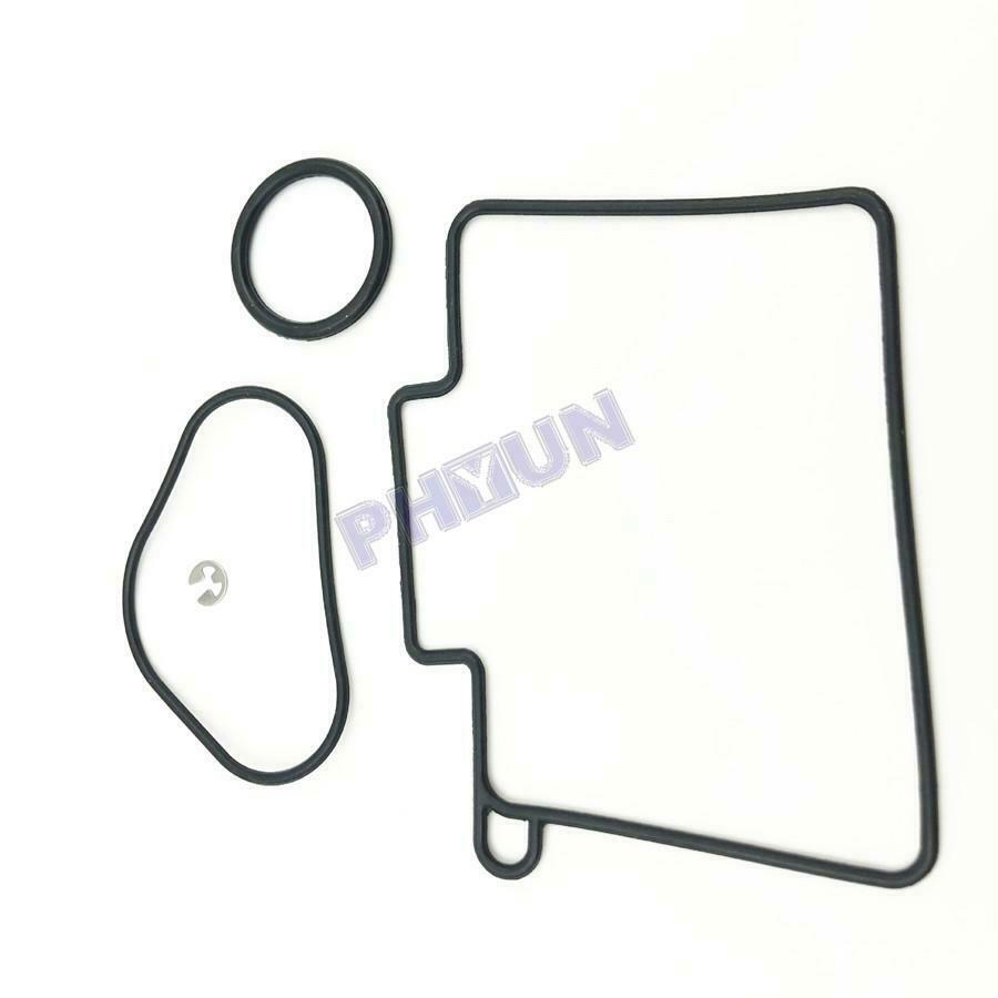 2 Sets Carb Carburetor Repair Kit For Suzuki RM125 2001 2002 2003 2004 2005 2006