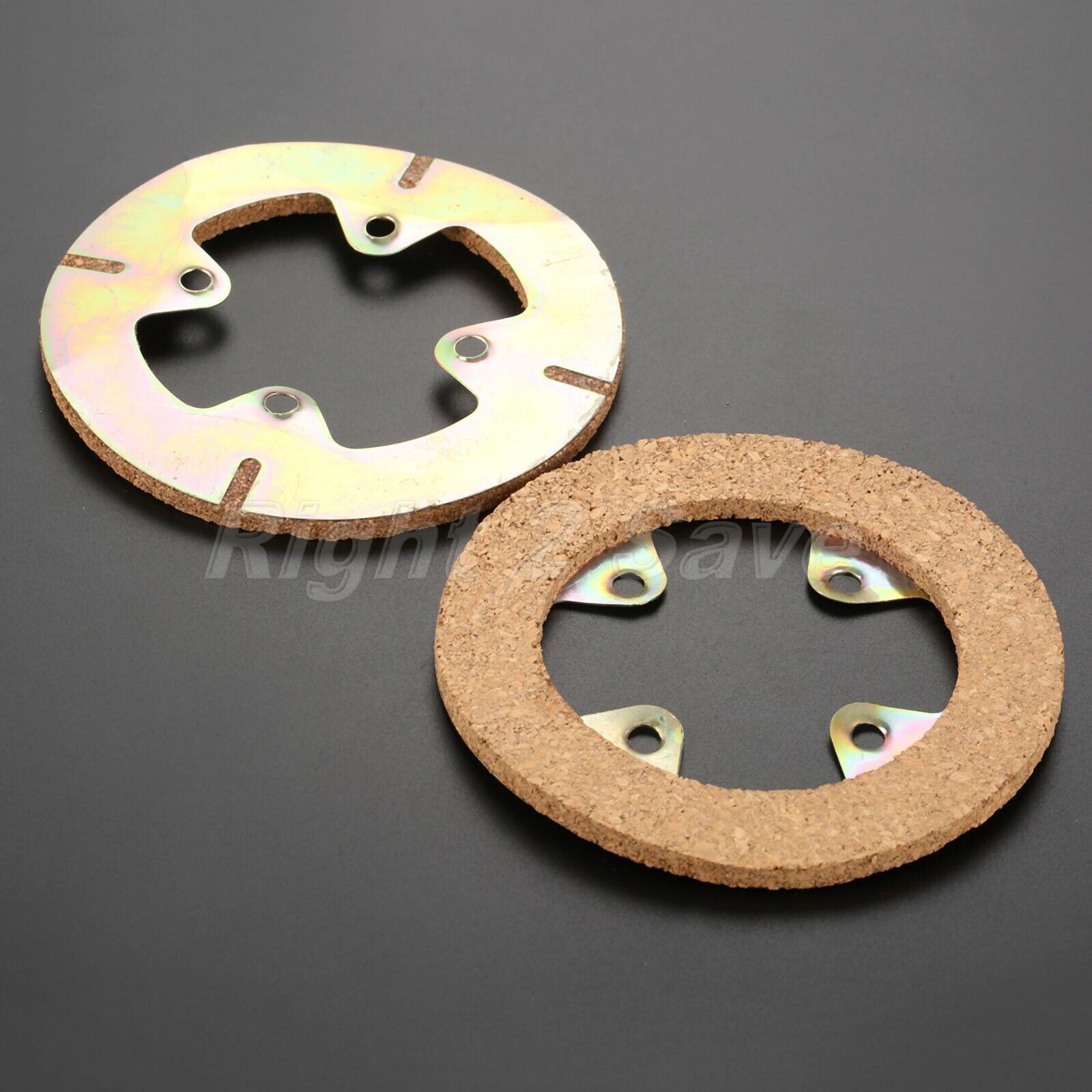 Industrial Sewing Machine Motor Friction Clutch Brakes Plate Disc Machine Parts