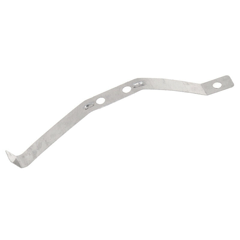 4PCS B-1 Damping Metal Sheet 1/16 Military Truck RC Crawler Car PartsS.DD