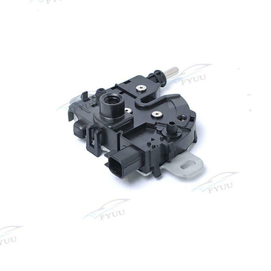 Bonnet Hood Lock Latch Catch Mechanism For FORD FOCUS MK2 C-MAX FOCUS C-MAX