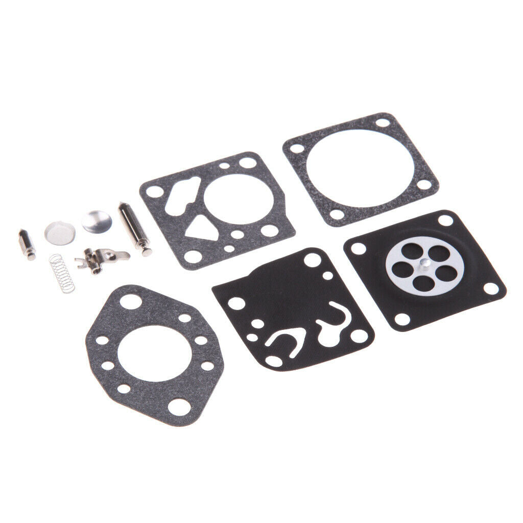 Carburetor Kit For   RK-13HU/RK-14HU HU Models Stihl 020 024 028 030
