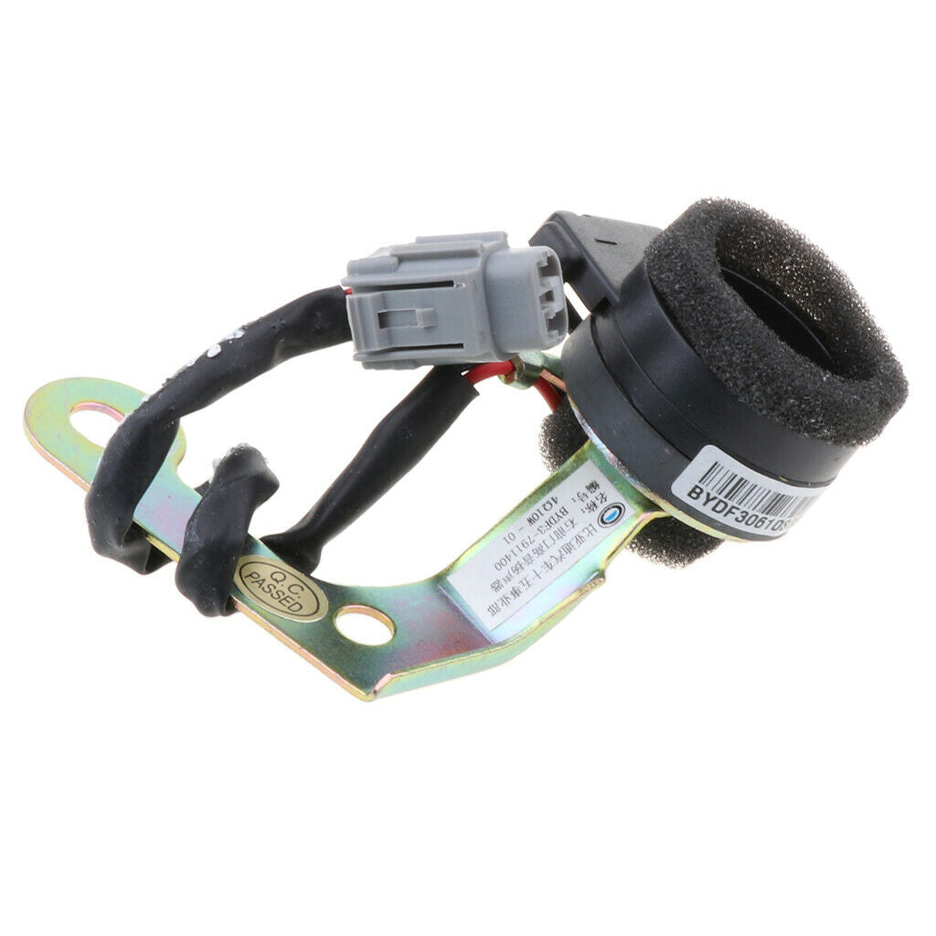 Car Audio Component System Tweeter Speakers Horn for BYD F3/L3/G3/Surui/F3R