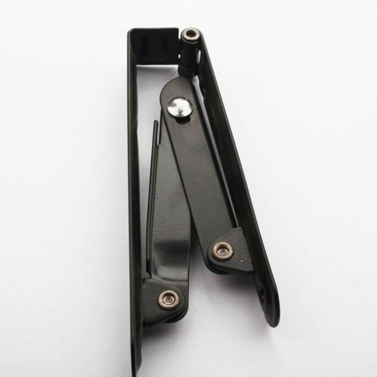Folding Shelf Bracket Triangle Hinge Wall Mounted Table Bench Heavy Duty Shelf