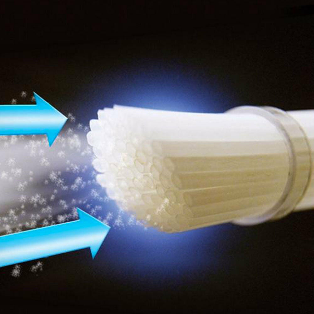 End Universal Vacuum Cleaner Tubes Hoses Vacuum Corner Keyboard Air Vent New
