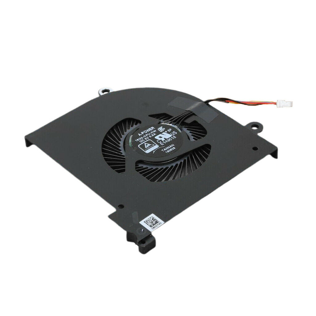 Replacement Laptop CPU Cooling Fan for MSI GS65 GS65  GS65VR MS-16Q2