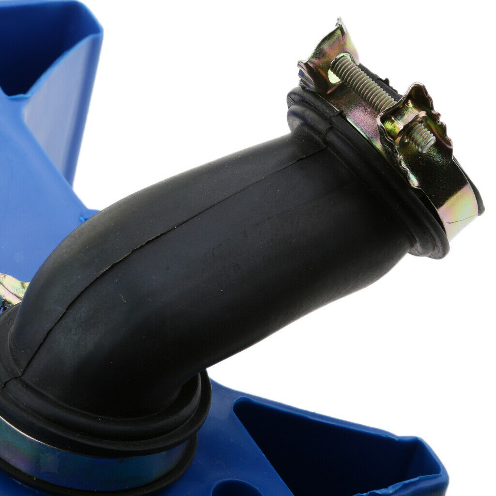 Air filter box housing assembly for Yamaha PW80 PW 80
