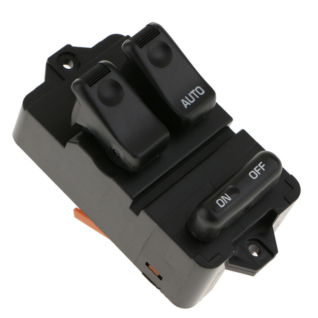 Front Right Power Window Control Switch for  323F 513782 R-D