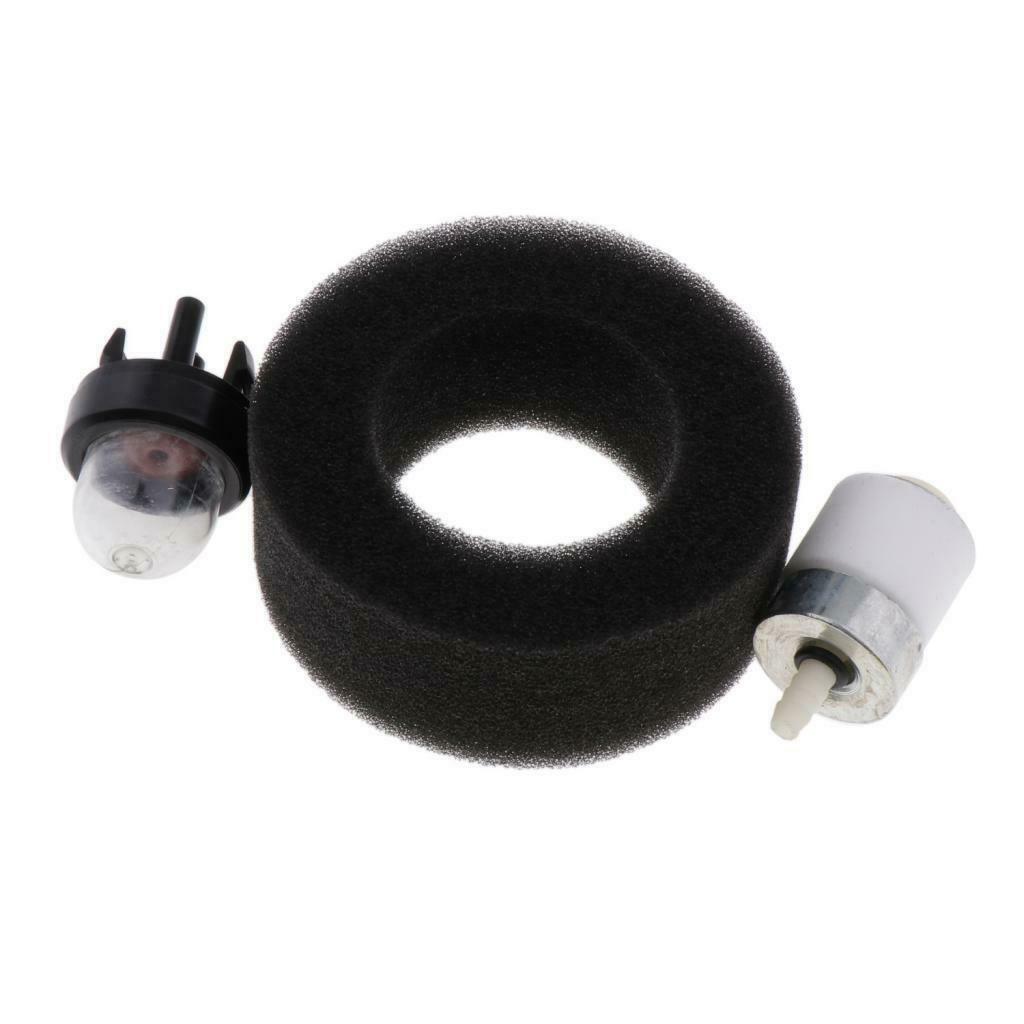 Replacement Air Filter for  410r Tiller 600r 700r 704r Handheld Trimmer