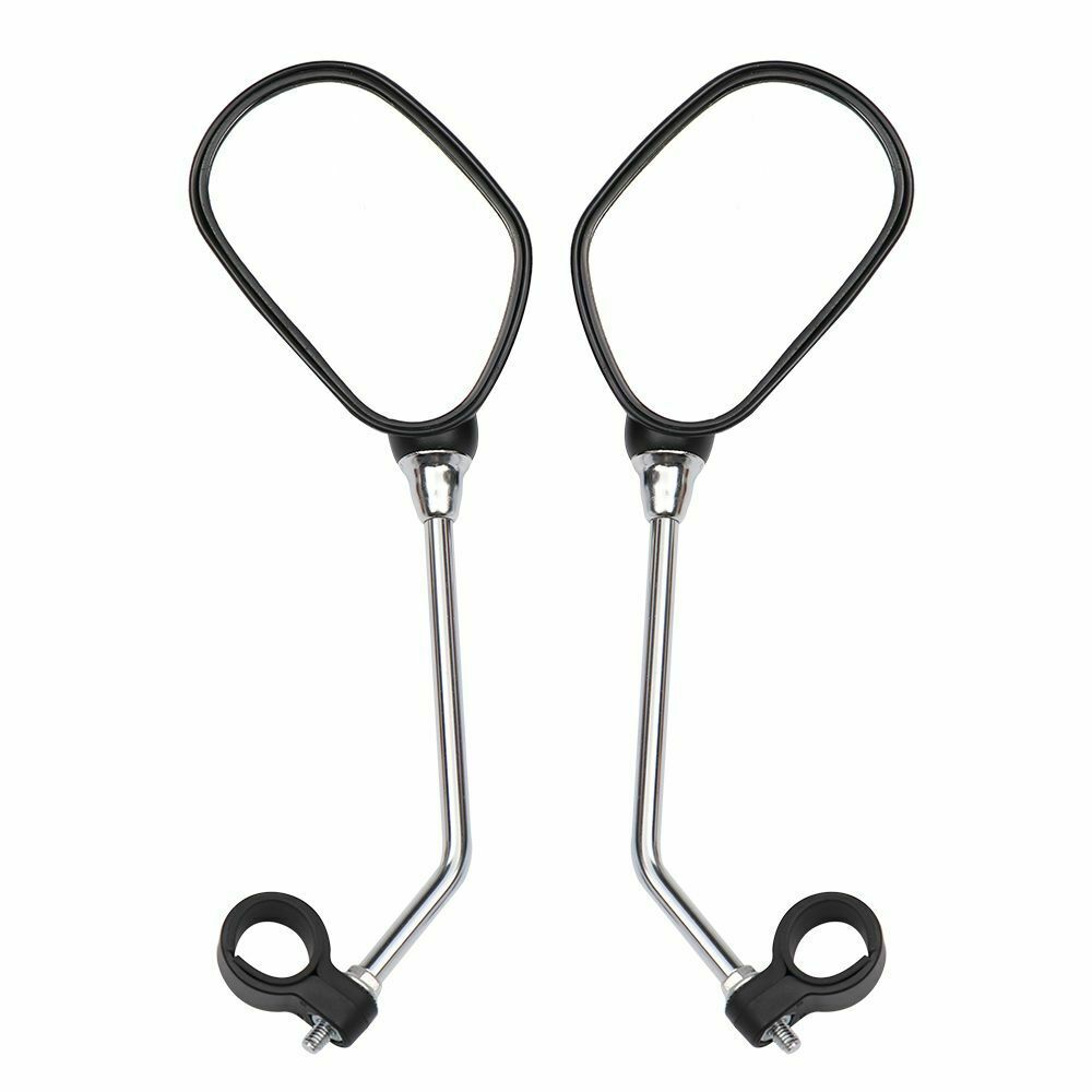 Rotate Mountain Bike Bicycle Mirror Rear View Mirror Motorcycle Rearview