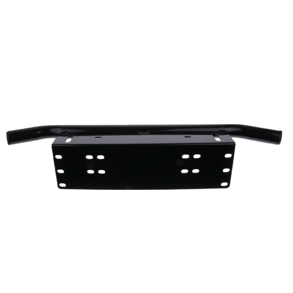 1 X Vehicle Holder Made of Aluminum for Universal Brands of Auxiliary Lamps,
