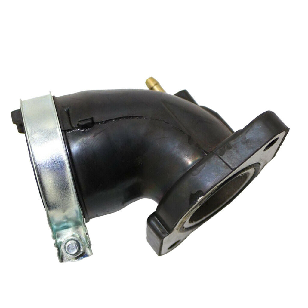 Carb Intake Manifold for Roketa MC-54B Manco Talon 260CC ATV Linhai Tank 260