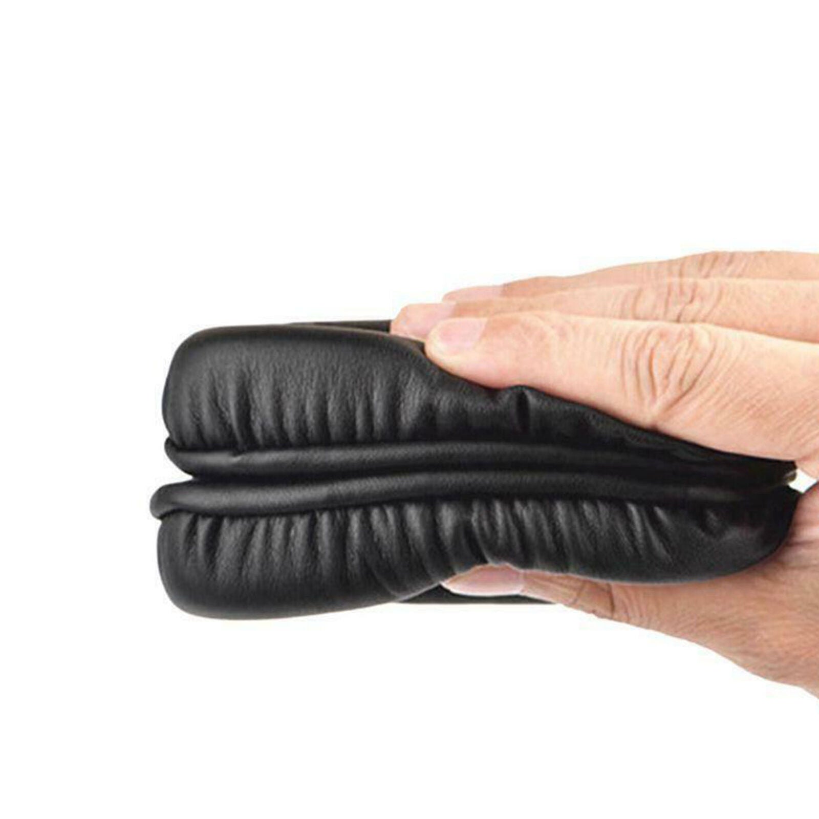 1Pairs Ear Cushion Earpads for Beyerdynamic DT100 D1T02 DT108 DT109 Headphones