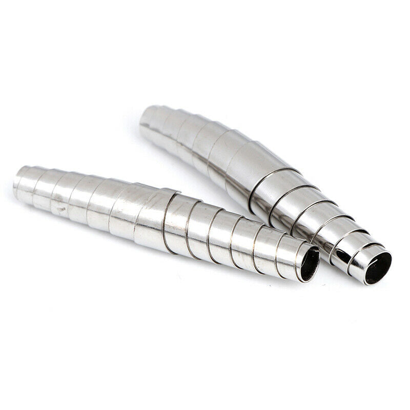 2pcs Pruner Replacement Springs Stainless Steel Spring For Gardening Scissor KX